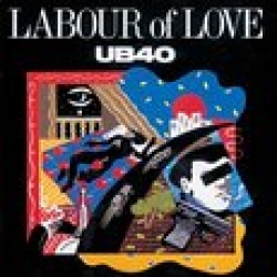 UB40 - Labour Of Love